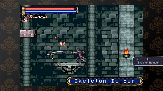 Castlevania: Circle of the Moon 3