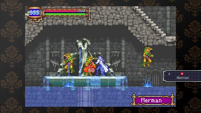 Castlevania: Aria of Sorrow 3