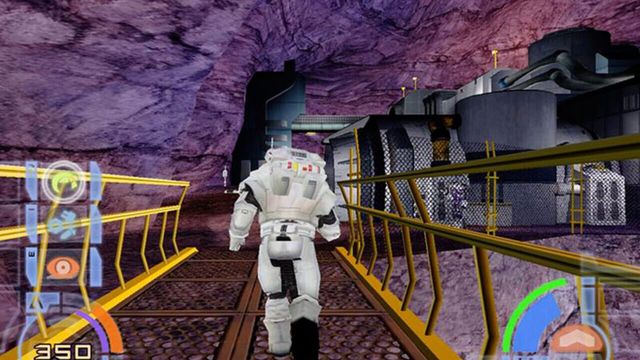 RTX Red Rock 3