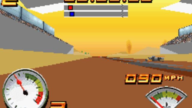 Drome Racers 2