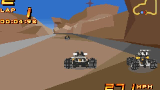 Drome Racers 4