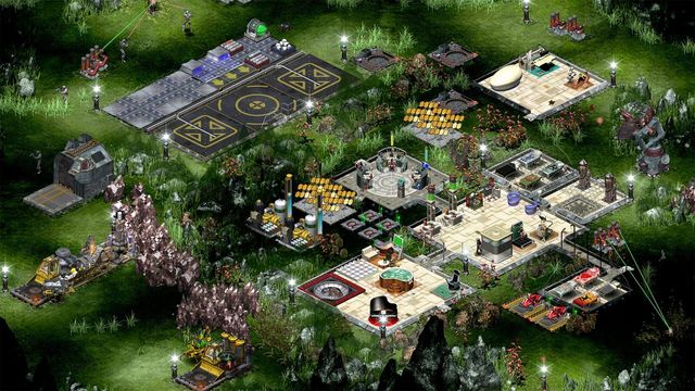 Space Colony 2