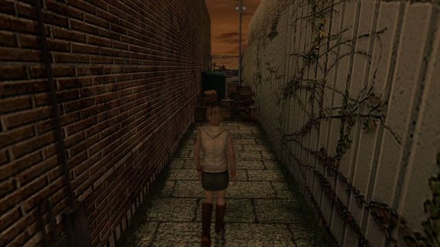 Silent Hill 3 1
