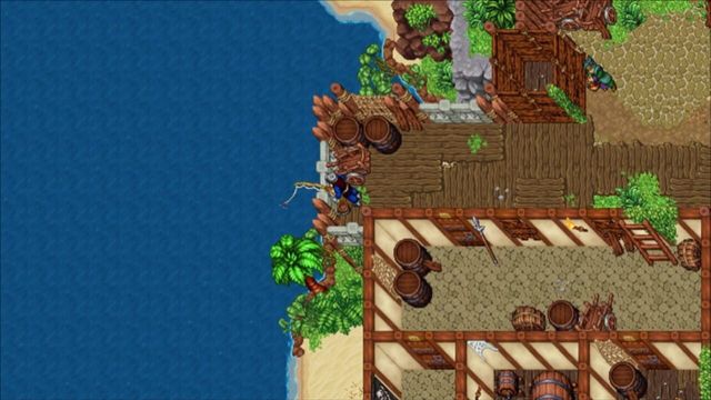 RavenQuest 2
