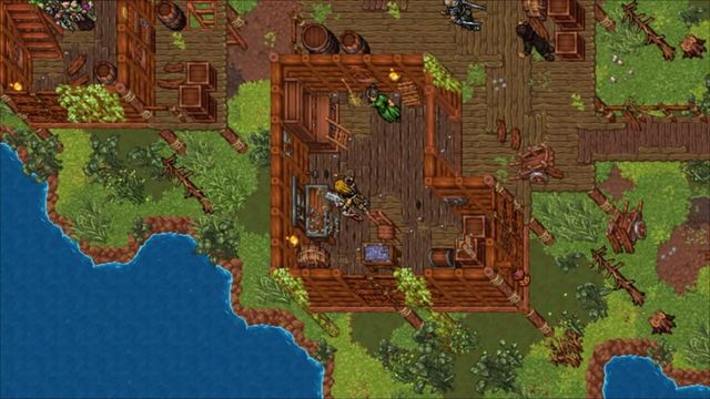 RavenQuest 3