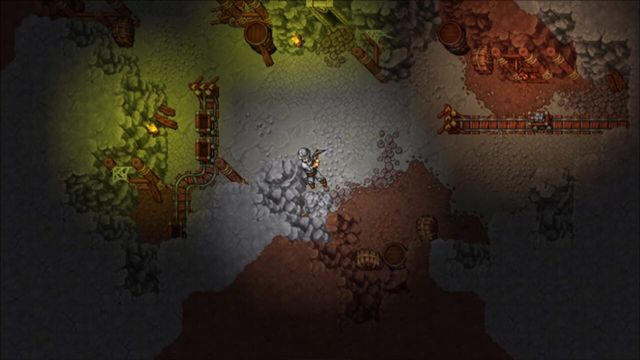 RavenQuest 4