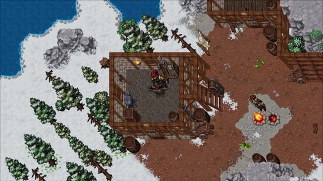RavenQuest 5