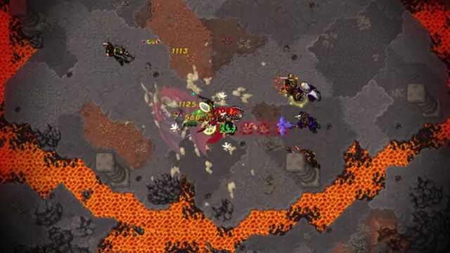RavenQuest 6