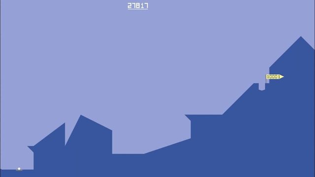 Desert Golfing 3