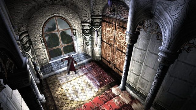 Devil May Cry 3