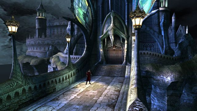 Devil May Cry 4