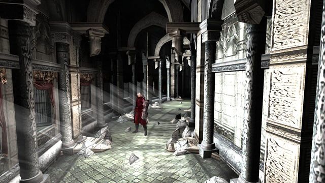 Devil May Cry 5