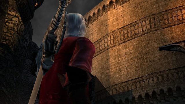 Devil May Cry 6