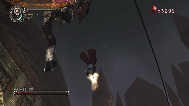 Devil May Cry 2 1