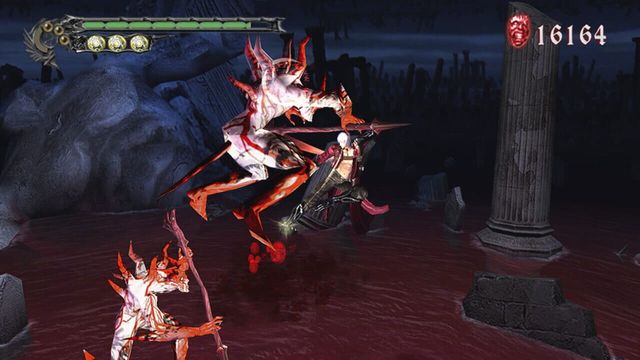 Devil May Cry 3: Dante's Awakening - Special Edition 1