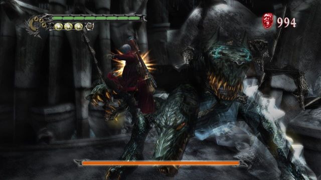Devil May Cry 3: Dante's Awakening - Special Edition 2