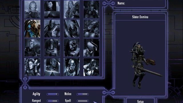 Apocalyptica 1