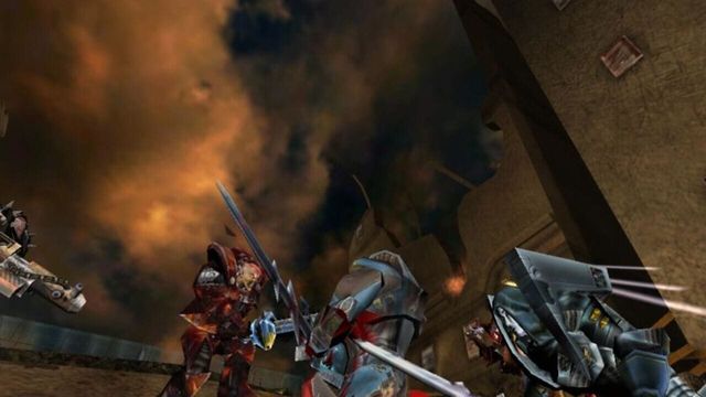 Apocalyptica 5