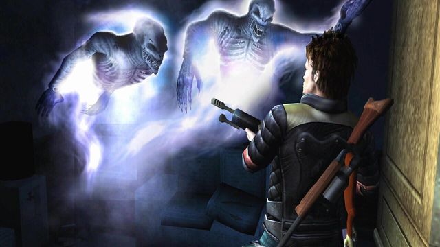 Ghosthunter 2