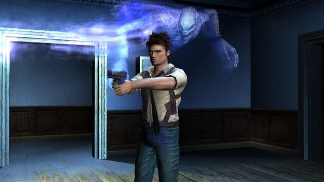Ghosthunter 3