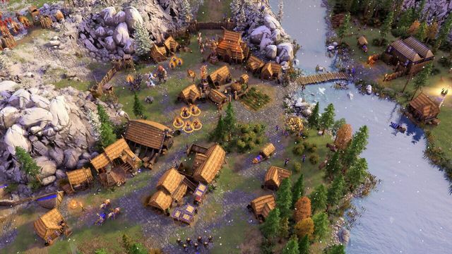 Age of Mythology: Retold 2