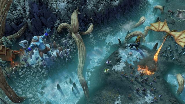 Age of Mythology: Retold 3