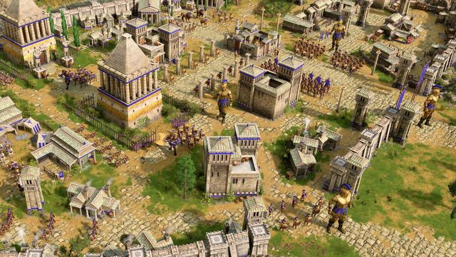 Age of Mythology: Retold 4