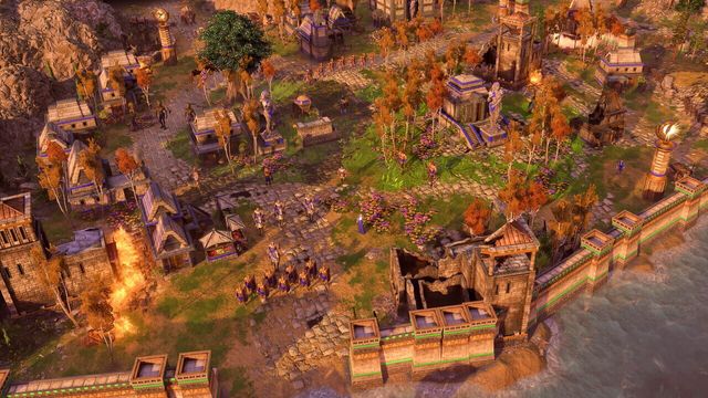 Age of Mythology: Retold 5