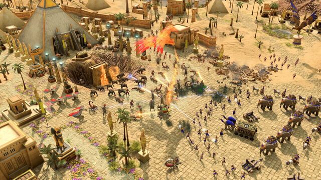 Age of Mythology: Retold 6