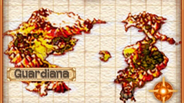 Shining Force: Resurrection of the Dark Dragon 4