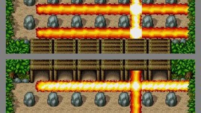 Bomberman 2