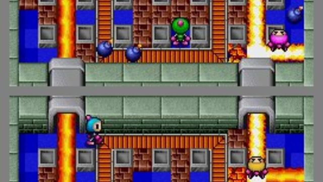 Bomberman 3