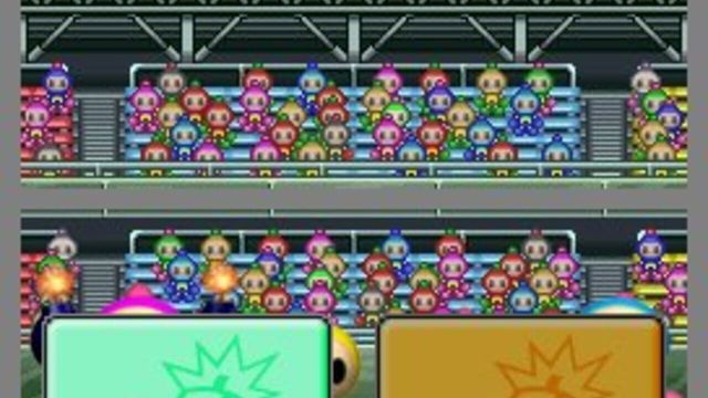 Bomberman 4