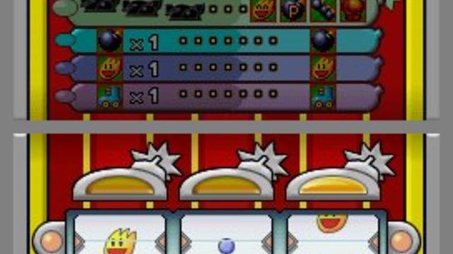 Bomberman 5