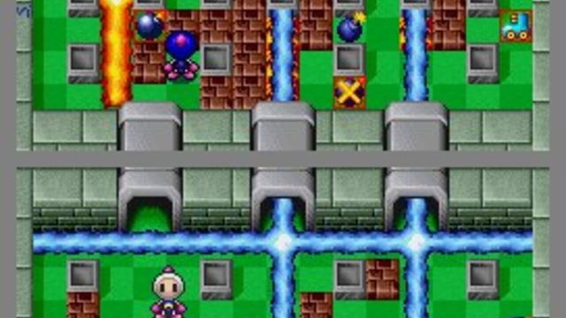 Bomberman 6
