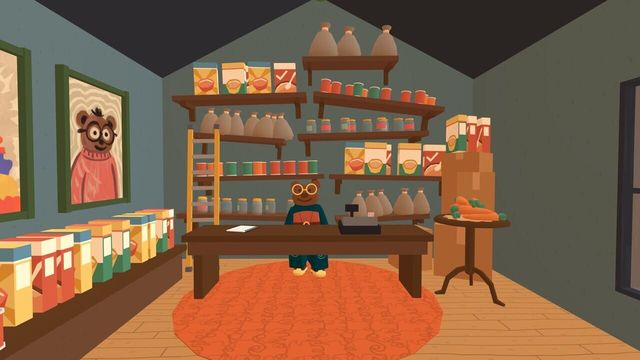 Frog Detective: The Entire Mystery 2