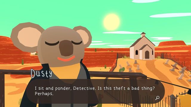Frog Detective: The Entire Mystery 4