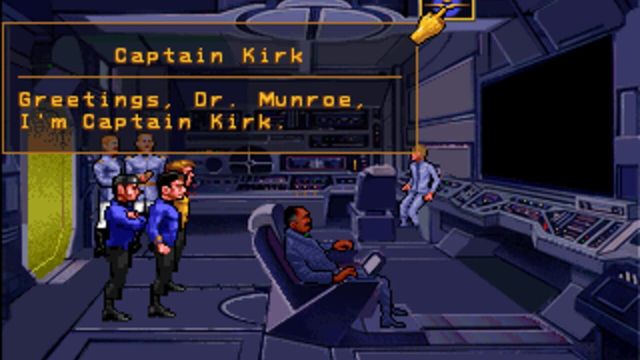 Star Trek: Judgment Rites 2