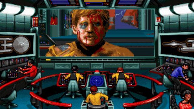 Star Trek: Judgment Rites 4