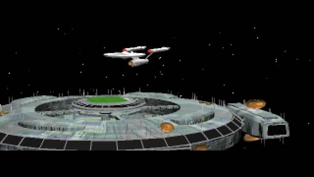 Star Trek: Judgment Rites 5