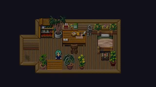 Osminog Adventures: The Lost Island 4
