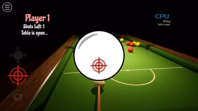 Poolgame 3