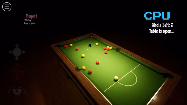Poolgame 4