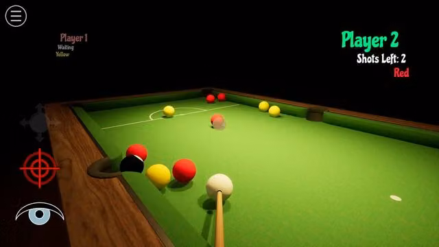 Poolgame 5