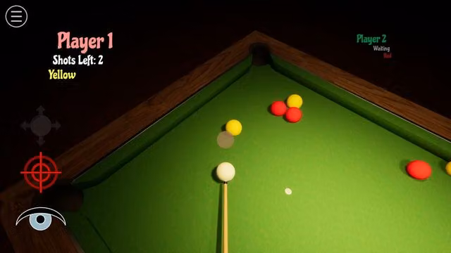 Poolgame 6