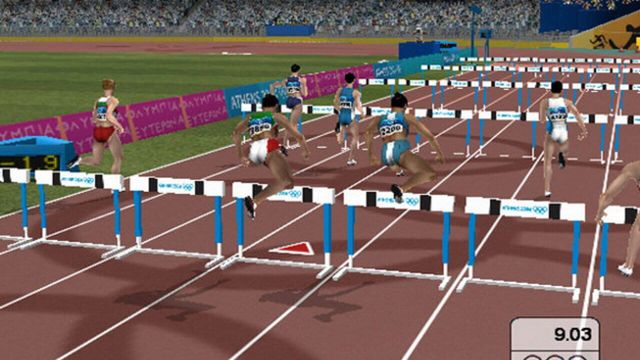 Athens 2004 3