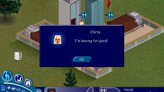 The Sims 2