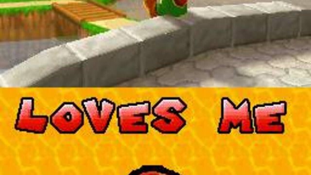 Super Mario 64 DS 2