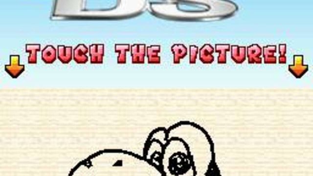 Super Mario 64 DS 4
