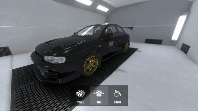 Touge Shakai 2